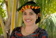 Kiribati pushes for real climate action, targets COP31