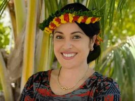 Kiribati pushes for real climate action, targets COP31