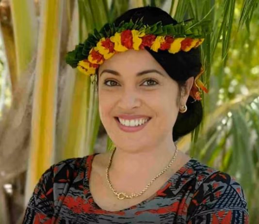 Kiribati pushes for real climate action, targets COP31