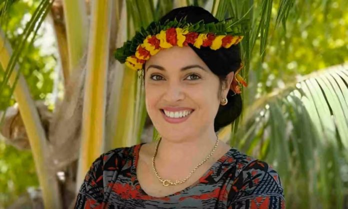 Kiribati pushes for real climate action, targets COP31