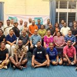 Fijian Media Association elects new executive