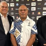 Senirusi Seruvakula steps in as Acting Coach as Fiji Rugby parts ways with Byrne