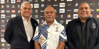 Senirusi Seruvakula steps in as Acting Coach as Fiji Rugby parts ways with Byrne