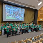 Forum SG Waqa pushes truth and accountability on nuclear legacy