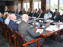 Fiji, Australia push Vuvale union to boost security and shape Pacific future