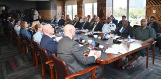 Fiji, Australia push Vuvale union to boost security and shape Pacific future