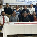 Tonga Media Association elects new leadership team