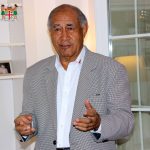 Fiji to hold State funeral for former President Ratu Epeli Nailatikau