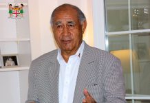 Fiji to hold State funeral for former President Ratu Epeli Nailatikau