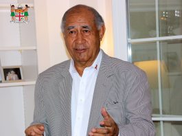 Fiji to hold State funeral for former President Ratu Epeli Nailatikau