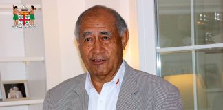 Fiji to hold State funeral for former President Ratu Epeli Nailatikau