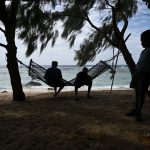 Sea-level rise is a health crisis and we must hold polluters accountable