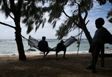 Sea-level rise is a health crisis and we must hold polluters accountable