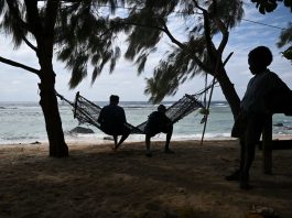 Sea-level rise is a health crisis and we must hold polluters accountable