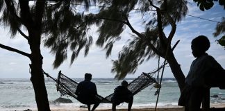 Sea-level rise is a health crisis and we must hold polluters accountable