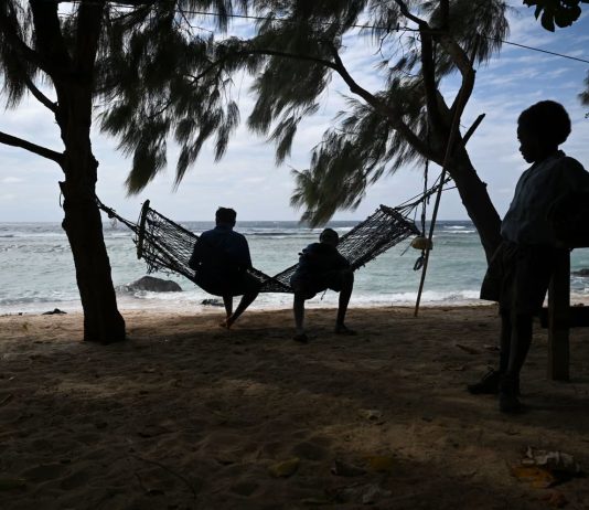 Sea-level rise is a health crisis and we must hold polluters accountable