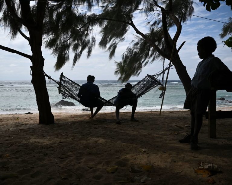 Sea-level rise is a health crisis and we must hold polluters accountable