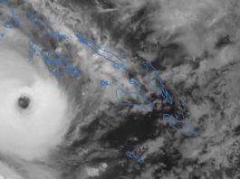 Cyclone Maila strengthens to Category 5, batters Solomon Islands and threatens PNG