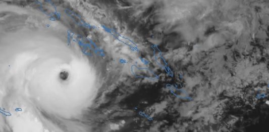 Cyclone Maila strengthens to Category 5, batters Solomon Islands and threatens PNG