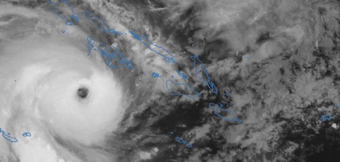 Cyclone Maila strengthens to Category 5, batters Solomon Islands and threatens PNG