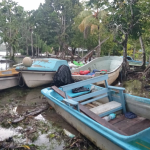 Solomon Islands activates National Disaster response as severe cyclone Maila batters Western Provinces