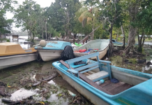 Solomon Islands activates National Disaster response as severe cyclone Maila batters Western Provinces