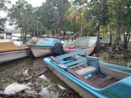 Solomon Islands activates National Disaster response as severe cyclone Maila batters Western Provinces