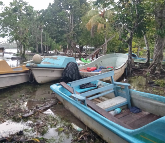 Solomon Islands activates National Disaster response as severe cyclone Maila batters Western Provinces