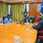 Solomon Islands government commits $10 million TC Maila response