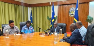 Solomon Islands government commits $10 million TC Maila response