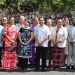 Fiji Climate Change Minister set key priorities to accelerate Pacific climate action