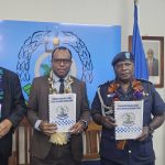 A more responsive Vanuatu Police Force organisational structure