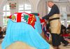Tongan King Tupou VI pays final respects to Ratu Epeli Nailatikau