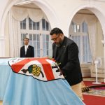 Tonga PM Lord Fakafānua pays tribute to late Fiji President Ratu Epeli Nailatikau