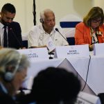 ONOC highlights governance reforms and regional priorities at ANOC Executive Council Meeting in Cape Verde
