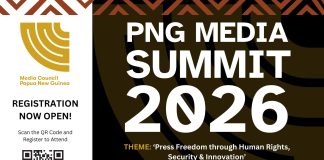 Second PNG Media Summit elevated to regional event