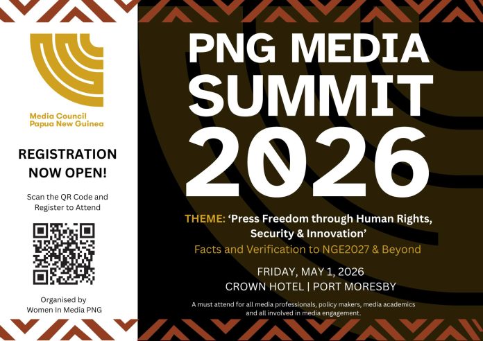 Second PNG Media Summit elevated to regional event
