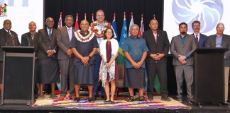 US$239 million Pacific health push targets NCD crisis