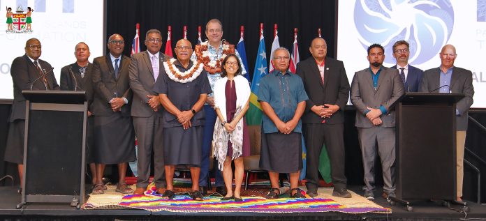 US$239 million Pacific health push targets NCD crisis