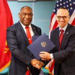 U.S, PNG seal US$18 million health dealth to boost disease response under ‘America First strategy’