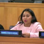 Micronesia pushes UN reform, says Security Council ‘no longer adequately represents today’s world