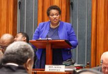 Fiji moves to cash in on “Blue Gold” as Minister Bainivalu unveils fisheries shake-up