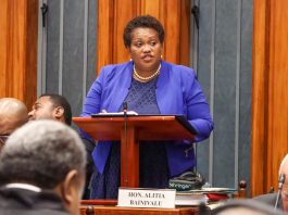 Fiji moves to cash in on “Blue Gold” as Minister Bainivalu unveils fisheries shake-up