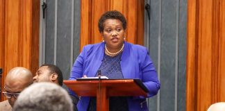 Fiji moves to cash in on “Blue Gold” as Minister Bainivalu unveils fisheries shake-up