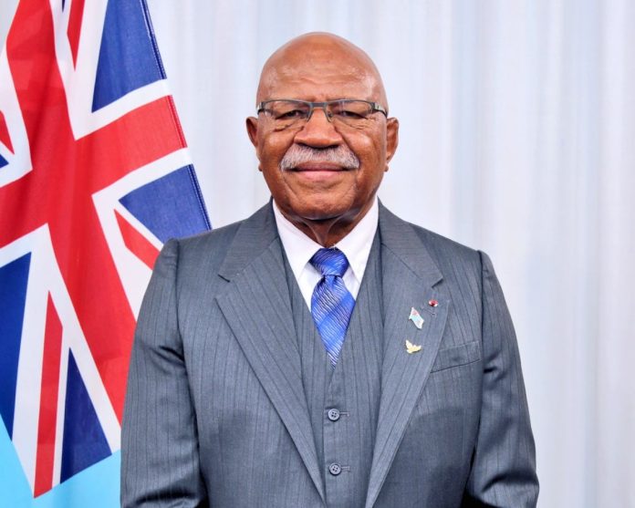 Fiji has fuel, but price pain bites as PM Rabuka roll out $56 million response