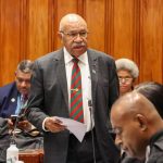 Fiji’s third Voluntary National Review to strengthen accountability accelerate SDG: PM Rabuka