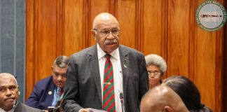 Fiji’s third Voluntary National Review to strengthen accountability accelerate SDG: PM Rabuka
