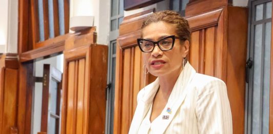 Pre-COP31 to put Pacific reality front and centre: Fiji Climate Change Minister