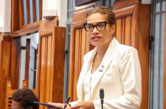 Pre-COP31 to put Pacific reality front and centre: Fiji Climate Change Minister