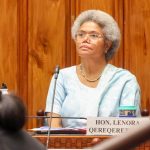 Fiji Assistant Foreign Minister breaks rank, Opposes Vuda waste to energy project